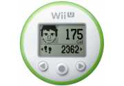 Wii Fit U + Wii U Fit Meter + Balance Board